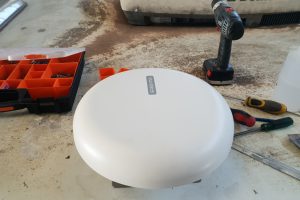 Antenna Replacement